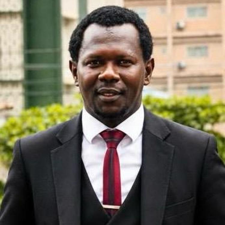 Abdulai Koroma, Esq.