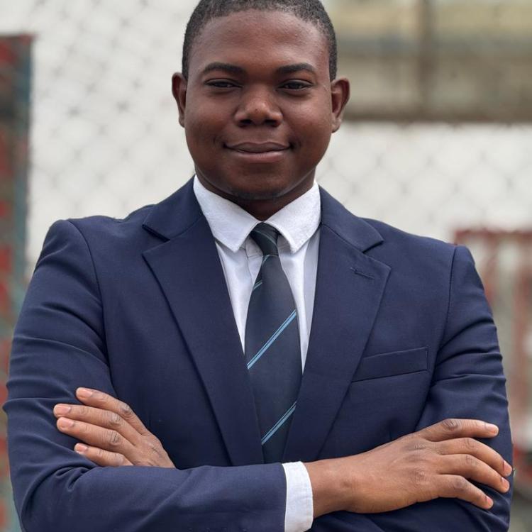 Mohamed L. Jalloh, Esq.