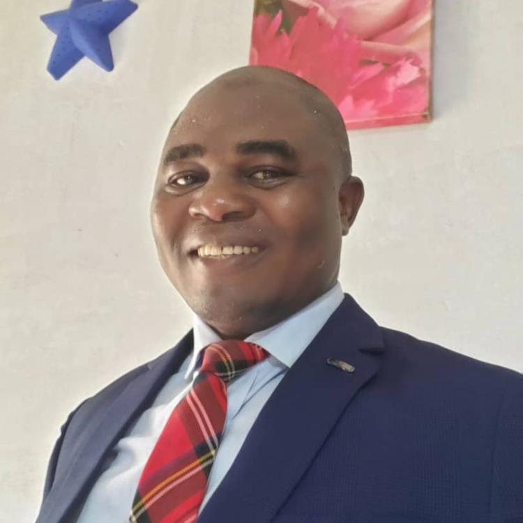 Njika M. Alexander, Esq.