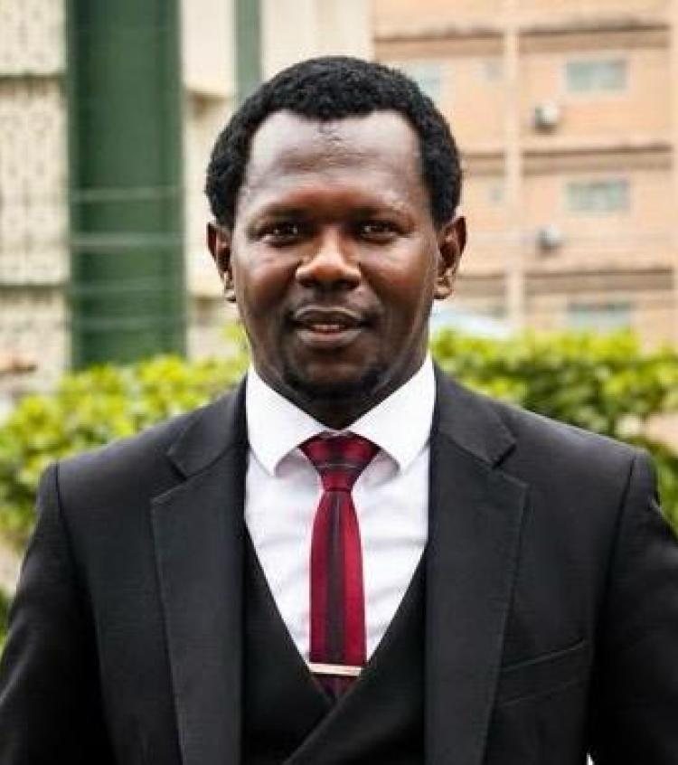 Abdulai Koroma, Esq.