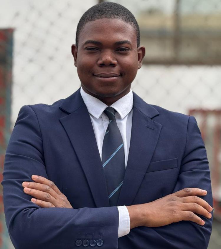 Mohamed L. Jalloh, Esq.