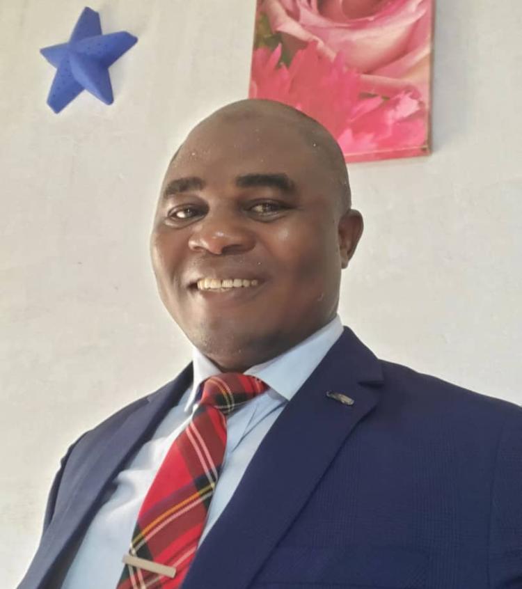 Njika M. Alexander, Esq.